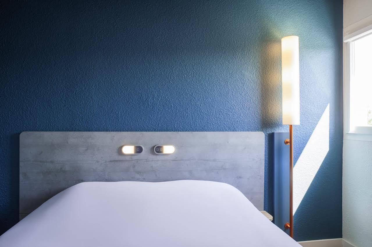 Ibis Budget Marne La Vallee Noisy Le Grand Екстер'єр фото