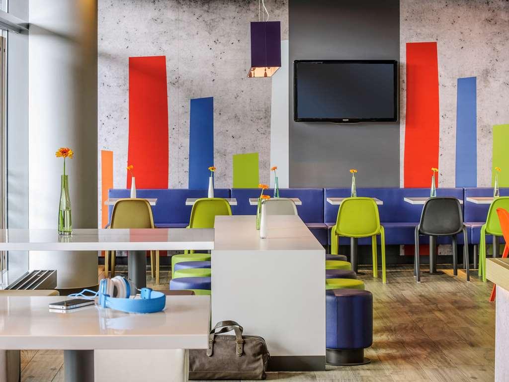 Ibis Budget Marne La Vallee Noisy Le Grand Екстер'єр фото