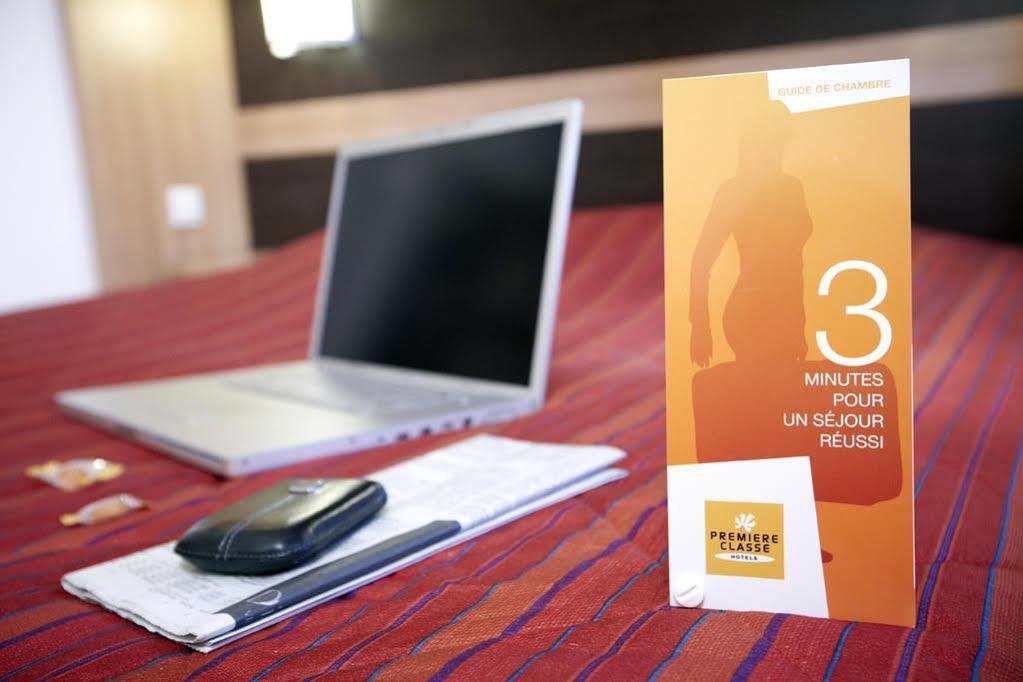 Ibis Budget Marne La Vallee Noisy Le Grand Екстер'єр фото